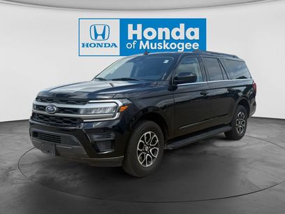 Used 2024 Ford Expedition Max XLT