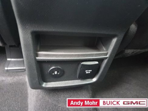 Used 2024 Ford Edge SEL w/ Convenience Package AWD/4WD image 48