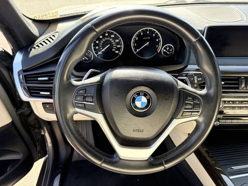 Used 2018 BMW X5 sDrive35i RWD image 5