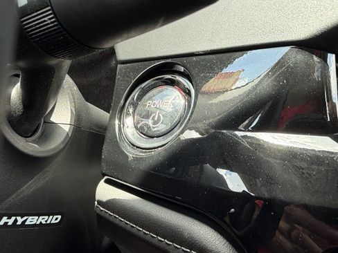 Used 2025 Honda Accord Touring image 27