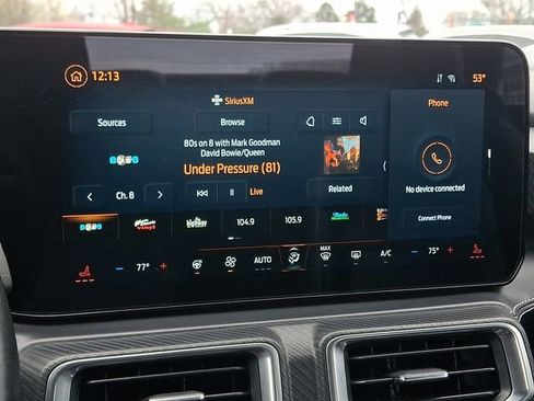 Used 2025 Ford Mustang Premium RWD image 14