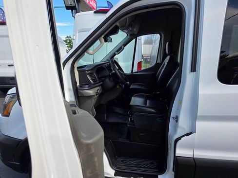 Used 2023 Ford Transit 350 XL RWD image 15