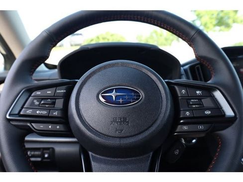 New 2026 Subaru Crosstrek 2.5i Limited AWD/4WD image 36