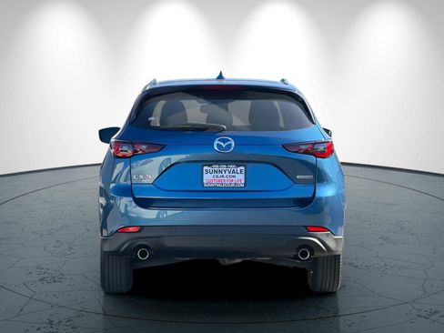 Used 2023 MAZDA CX-5 AWD 2.5 S image 5