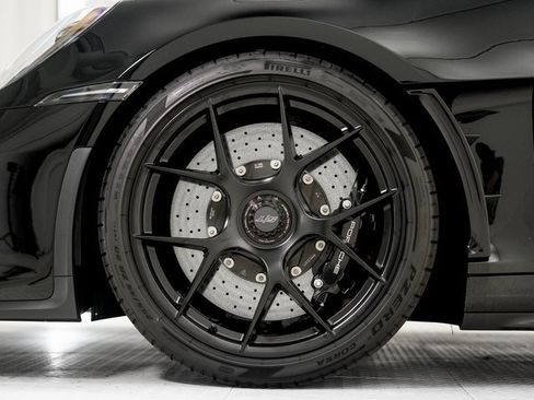 Used 2024 Porsche 911 GT3 RS image 31