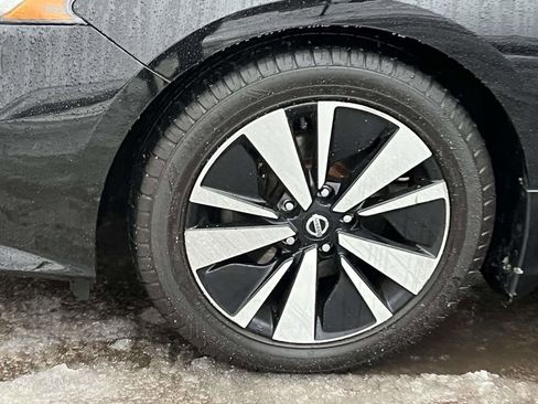 Used 2019 Nissan Altima 2.5 SV image 25