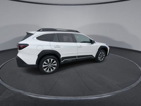 Certified 2024 Subaru Outback Limited AWD/4WD image 8