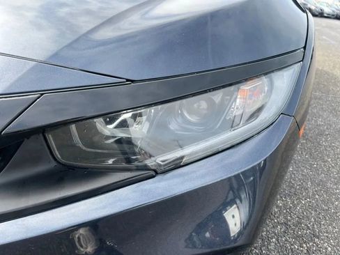 Used 2020 Honda Civic EX image 23