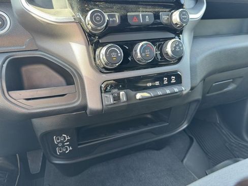 Used 2025 RAM 2500 Big Horn w/ Bed Convenience Group image 25