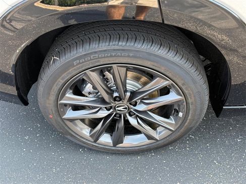 New 2025 Acura ADX A-Spec image 4