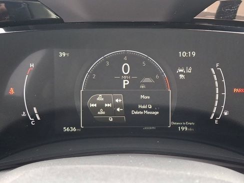 Used 2026 Lexus NX 350 AWD w/ Accessory Package (Z1) image 21