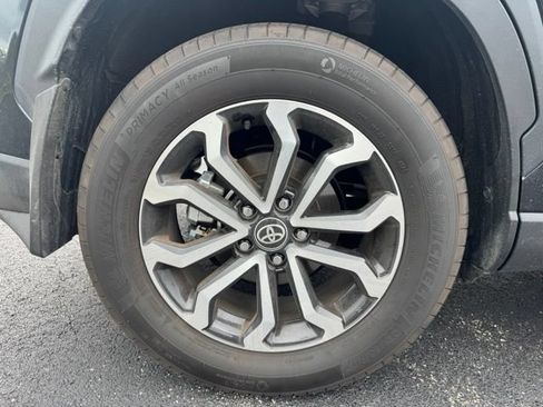 Certified 2024 Toyota Corolla Cross AWD Hybrid image 10