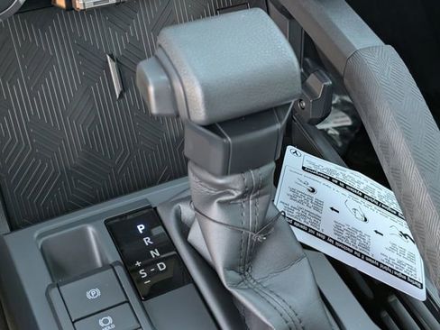 New 2026 Toyota Tacoma SR5 image 18