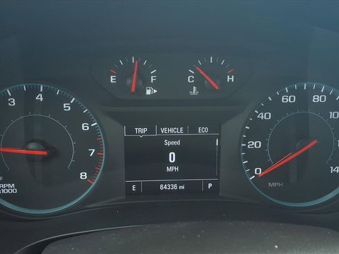 Used 2022 Chevrolet Malibu LT image 12