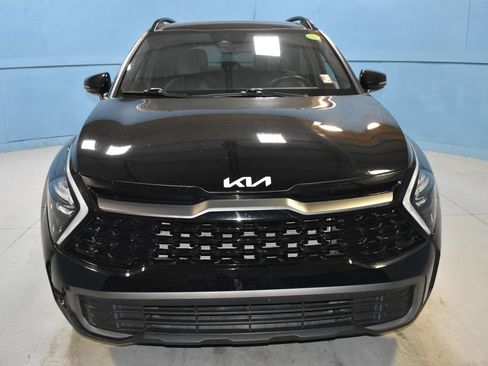 Used 2023 Kia Sportage X-Line w/ X-Line Premium Package image 25