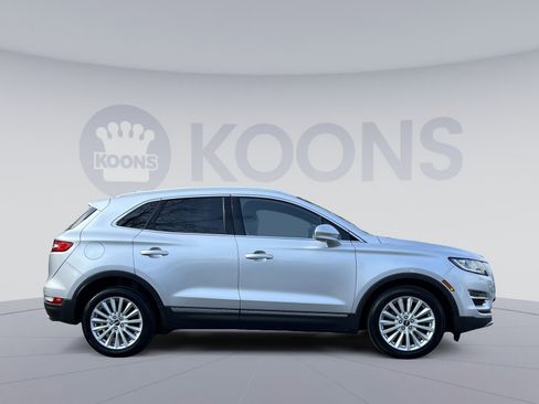 Used 2019 Lincoln MKC Premiere image 7