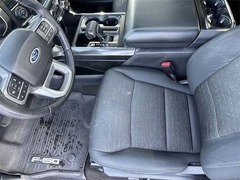 Used 2021 Ford F150 XLT w/ Equipment Group 302A High image 20