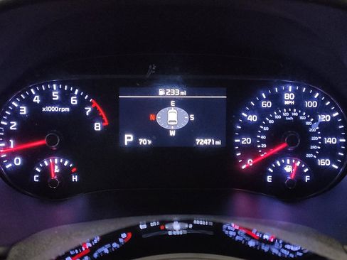 Used 2022 Kia Soul Turbo image 23