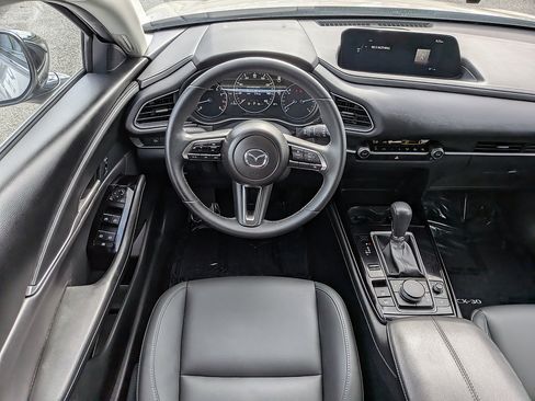 Used 2024 MAZDA CX-30 AWD 2.5 S w/ Select Sport Pkg image 16