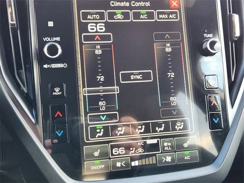 Certified 2025 Subaru Forester Premium image 19