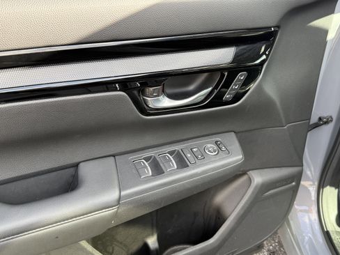 Certified 2023 Honda CR-V EX-L image 15