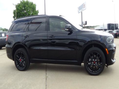 Certified 2024 Dodge Durango GT AWD/4WD image 5