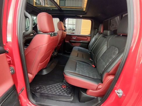 Used 2019 RAM 1500 Rebel w/ Rebel Level 2 Equipment Group image 21