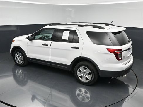 Used 2013 Ford Explorer 4WD image 26