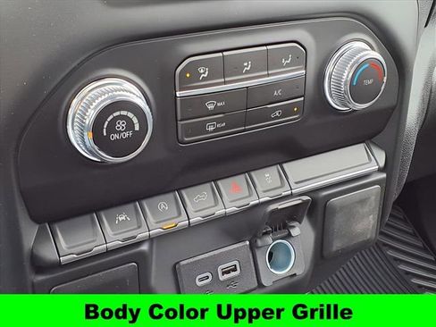 New 2026 GMC Sierra 1500 Pro w/ Graphite Edition image 11