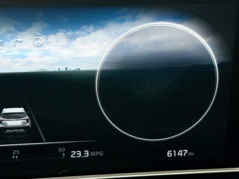 Used 2024 Kia Seltos SX image 12