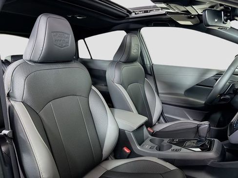 New 2026 Subaru Crosstrek 2.5i Wilderness image 28