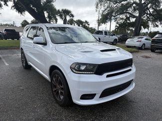 Used 2019 Dodge Durango R/T w/ Technology Group video 1
