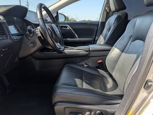 Used 2022 Lexus RX 350 FWD w/ Premium Package image 25