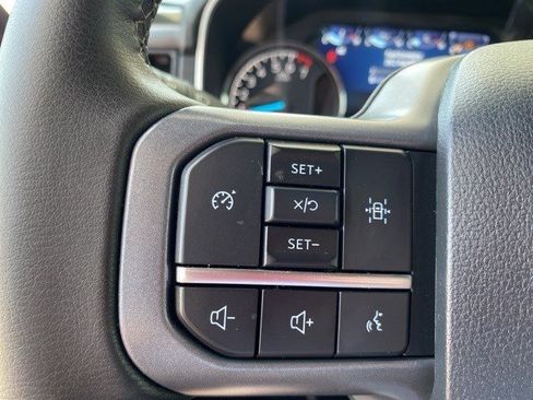 Certified 2023 Ford F150 XLT w/ Equipment Group 302A High image 27