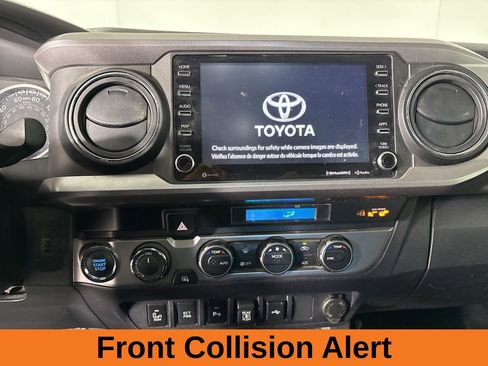 Used 2023 Toyota Tacoma SR5 image 15