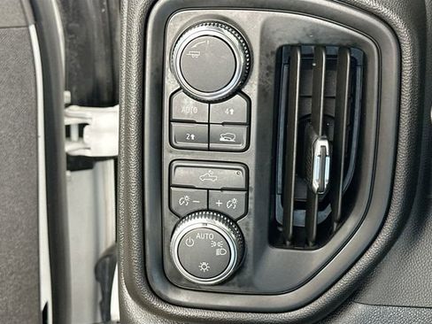 Used 2024 GMC Sierra 1500 Pro w/ Graphite Edition AWD/4WD image 19