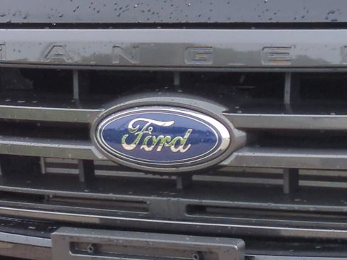 Used 2020 Ford Ranger Lariat w/ Equipment Group 501A Mid AWD/4WD image 12