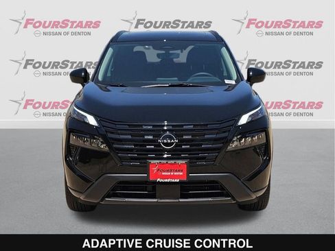 New 2026 Nissan Rogue Dark Armor FWD image 10