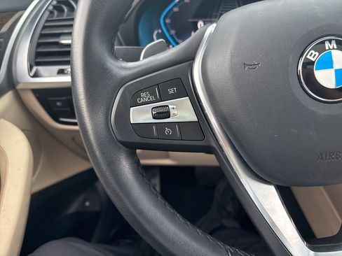 Used 2021 BMW X3 xDrive30e w/ Convenience Package image 24