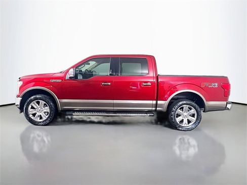 Used 2019 Ford F150 Lariat image 6