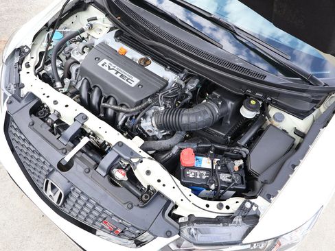 Used 2013 Honda Civic Si image 34