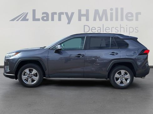 Certified 2025 Toyota RAV4 XLE w/ Convenience Package image 2