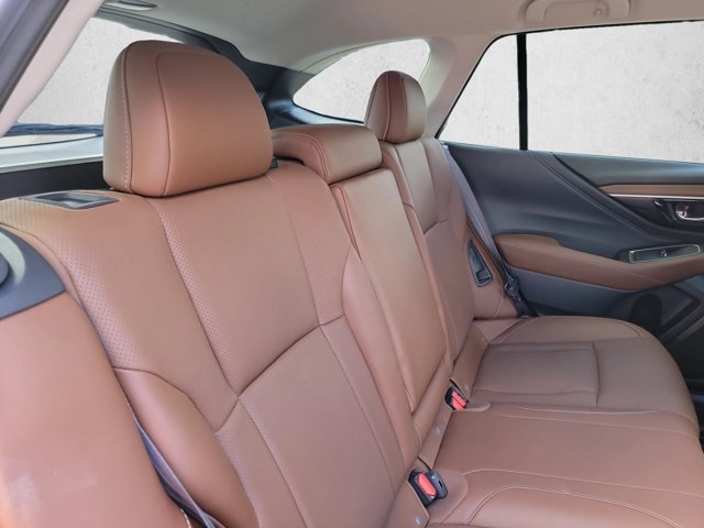 Used 2020 Subaru Outback Touring XT AWD/4WD image 22