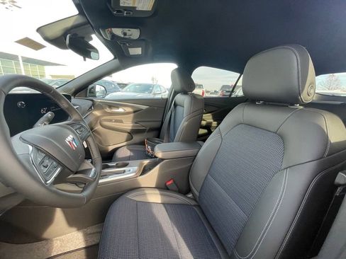New 2026 Buick Envista Preferred w/ Convenience I Package image 21
