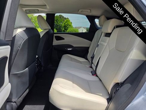 Used 2024 Lexus RX 350 w/ Technology Package AWD/4WD image 13