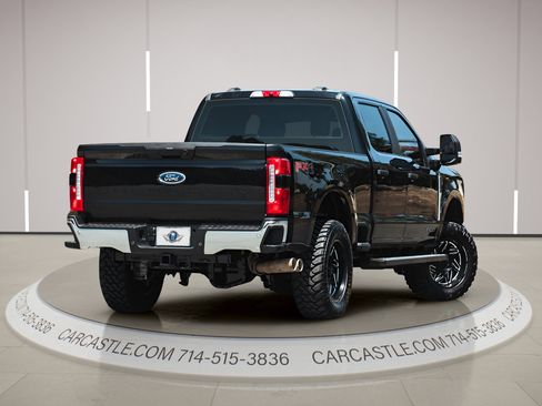 Used 2023 Ford F250 XL w/ 360-Degree Camera Package image 3