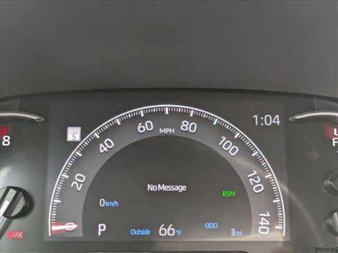 New 2025 Toyota RAV4 LE image 11