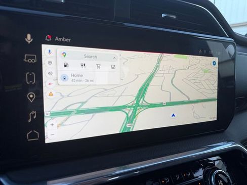 Used 2024 GMC Sierra 2500 Denali w/ Denali Reserve Package image 9