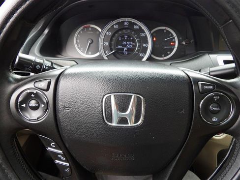 Used 2013 Honda Accord EX-L image 20