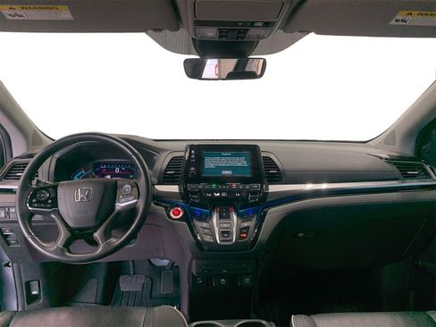 Used 2023 Honda Odyssey Elite image 21